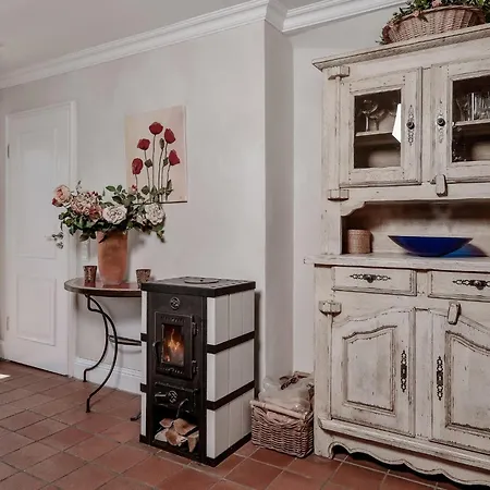 Litzkow 13501 Casa vacanze