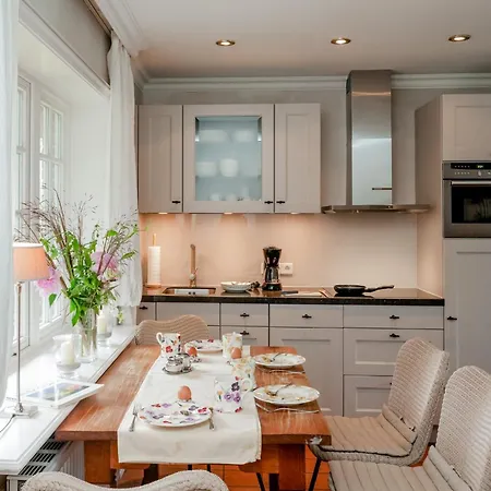 Litzkow 13501 Casa vacanze *