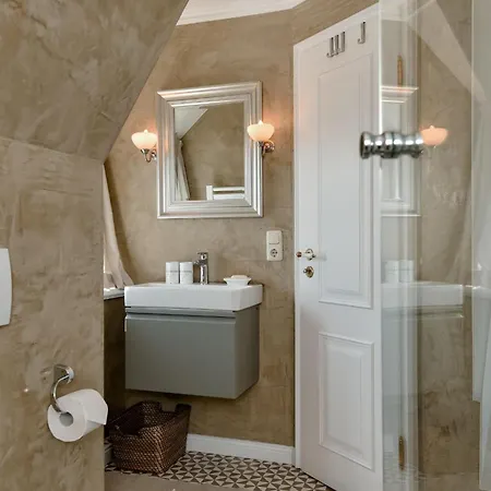 Casa vacanze Litzkow 13501