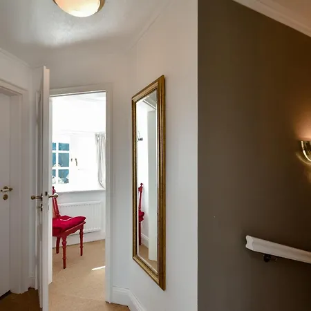 Casa vacanze Litzkow 13501 Morsum (Sylt)