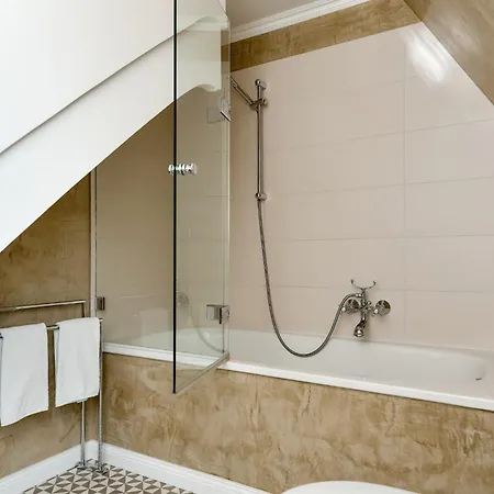 Litzkow 13501 Casa vacanze