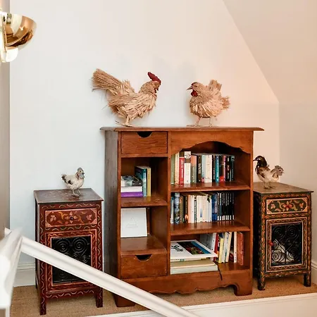 Casa vacanze Litzkow 13501 *