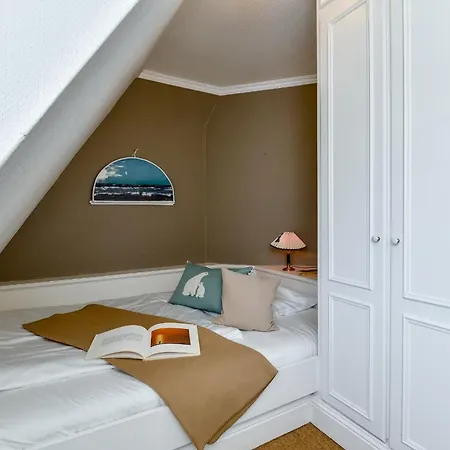 Litzkow 13501 * Morsum (Sylt)