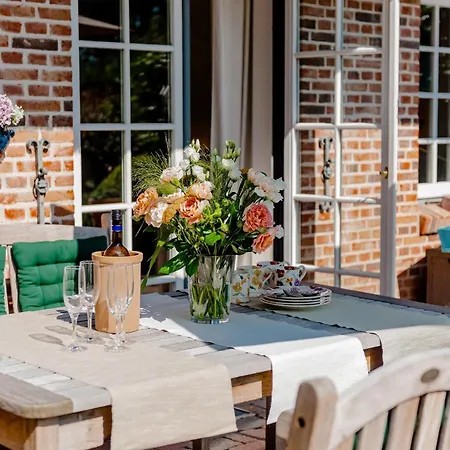 Casa vacanze Litzkow 13501