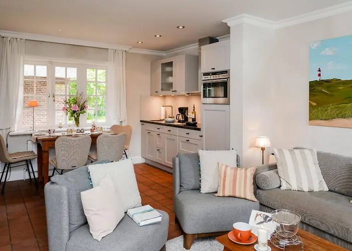 Casa vacanze Litzkow 13501 *