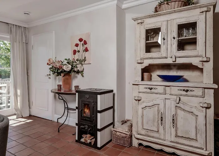 Litzkow 13501 Casa vacanze