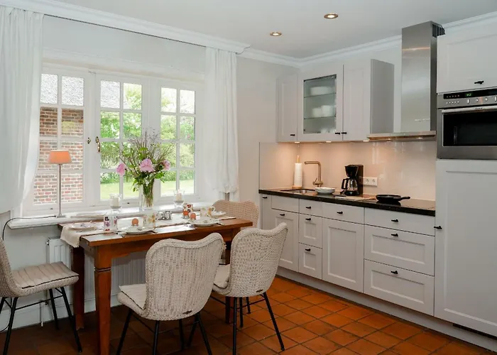 Litzkow 13501 Casa vacanze *