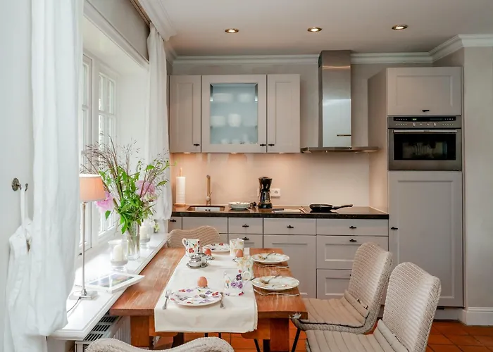 Litzkow 13501 Casa vacanze *