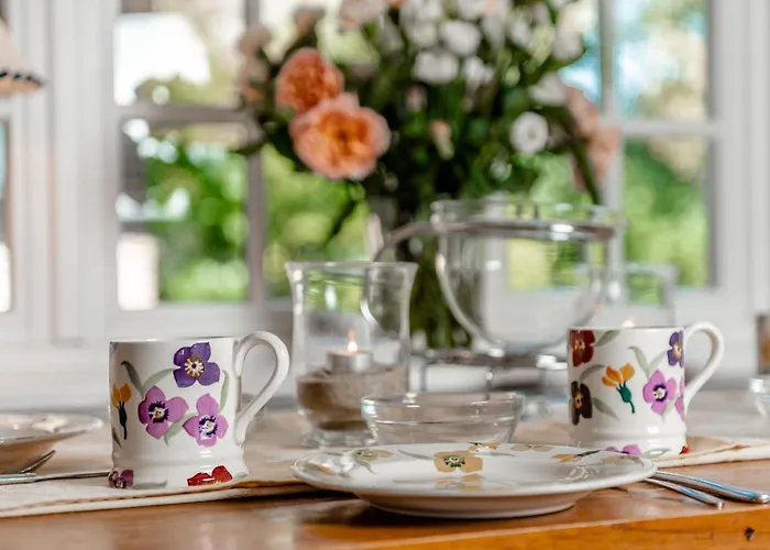 Casa vacanze Litzkow 13501