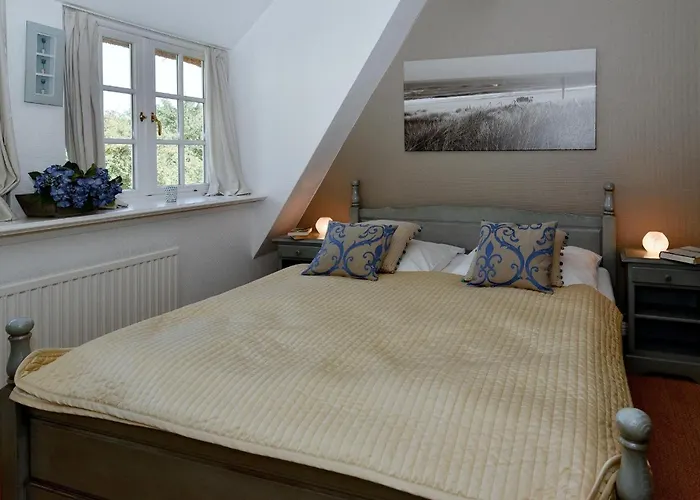 Litzkow 13501 * Morsum (Sylt)