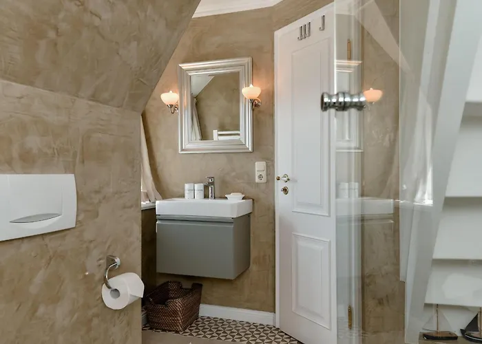 Casa vacanze Litzkow 13501