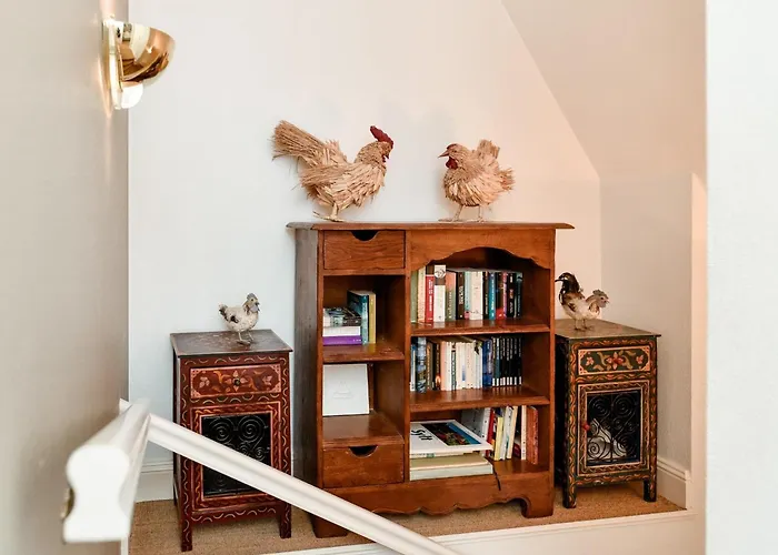 Casa vacanze Litzkow 13501 *