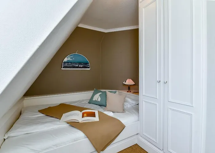 Litzkow 13501 * Morsum (Sylt)