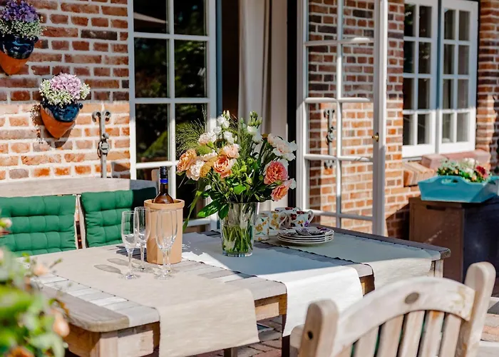 Casa vacanze Litzkow 13501