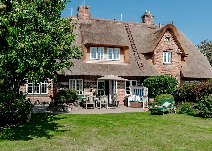 Casa vacanze Litzkow 13501 *